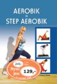 Kniha: Aerobik a step aerobik - Ruth Arteaga Gómez