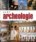 Kniha: Svět archeologie - neuvedené