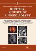 Kniha: Rinitidy, sinusitidy a nosní polypy - Bohumil Markalous
