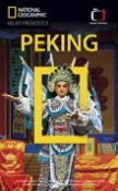 Kniha: Peking - Velký průvodce National Geographic - Emily A. Grosvenor