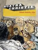 Kniha: Záhada Modrého vlaku - Agatha Christie