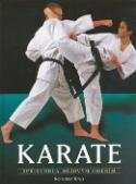 Kniha: Karate - Sprievodca bojovým umením - Sanette Smit
