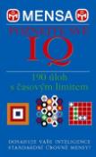Kniha: Mensa Poznej své IQ - 190 úloh s časovým limitem