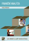 Kniha: Finanční analýza pro střední a vyšší hotelové školy - Irena Králová