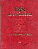 Kniha: Býk na celý rok 2010 - 20.4.2010 - 21.5.2010 - Jarmila Gričová, Zdeňka Kovalová