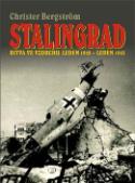 Kniha: Stalingrad - Bitva ve vzudchu: leden 1942 - leden 1943 - Christer Bergström