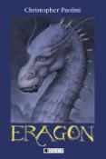 Kniha: Eragon - Odkaz Dračích jazdcov I. (mäkká väzba) - Christopher Paolini