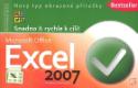 Kniha: Microsoft Office Excel 2007 - Petr Broža, Roman Kučera