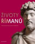 Kniha: Životy Římanů - Philip Matyszak