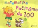 Kniha: Počítáme do 100 - Edita Plicková, Vlasta Blumentrittová
