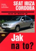 Kniha: Seat Ibiza 1993 - 2001, Seat Cordoba 1993 - 2002 - Údržba a opravy automobilů  č. 41 - Hans-Rüdiger Etzold