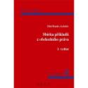 Kniha: Sbírka příkladů z obchodního práva 3. vydání - Beckova skripta - Karel Eliáš, Ondřej Hanák