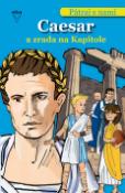 Kniha: Caesar a zrada na Kapitole - Franziska Jaekel
