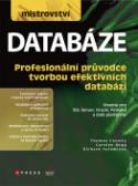 Kniha: Databáze - Profesionální průvodce tvorbou efektivních databází - Thomas Conolly
