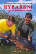 Kniha: Sportovní rybaření - Lov na položenou, část II. - Jacek Kolendowicz, Tadeusz Zalewski