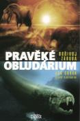 Kniha: Pravěké obludárium - Bořivoj Záruba, Jan Sovák
