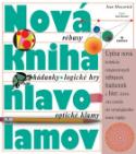 Kniha: Nová kniha hlavolamov - Ivan Moscovich