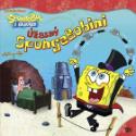 Kniha: Úžasný SpongeBobini