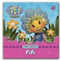 Kniha: Fifi a její přátelé - Fifi