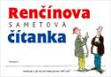 Kniha: Renčínova sametová čítanka - Vladimír Renčín