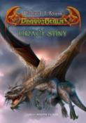 Kniha: Dračí stíny - DragonRealm 11 - Richard A. Knaak