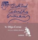 Kniha: Poklad starého brouka - Olga Černá