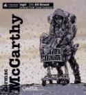 Médium CD: Cesta - Cormac McCarthy