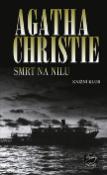 Kniha: Smrt na Nilu - Agatha Christie