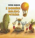 Kniha: Z denníka malého Petríka - Peter Kubica