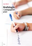 Kniha: Grafologie v pedagogické praxi - Ivan Bertl
