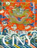 Kniha: Dějiny Číny - John K. Fairbank
