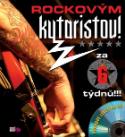 Kniha: Rockovým kytaristou! Za 6 týdnů !!! + CD - Owen Edwards