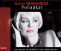 Médium CD: Pohádkář - Barbara Nesvadbová