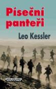 Kniha: Píseční panteři - Leo Kessler
