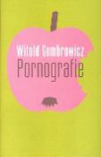 Kniha: Pornografie - Witold Gombrowicz