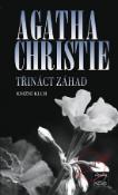 Kniha: Třináct záhad - Agatha Christie