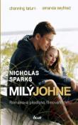 Kniha: Milý Johne - Nicholas Sparks