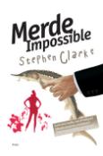Kniha: Merde! Impossible - Stephen Clarke