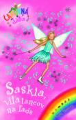 Kniha: Saskia, víla tancov na ľade - 28 - Daisy Meadows