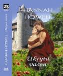 Kniha: Ukrytá vášeň - Hannah Howell
