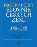 Kniha: Biografický slovník českých zemí Dig-Doš - 13.sešit - Pavla Vošahlíková