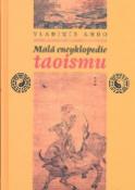 Kniha: Malá encyklopedie taoismu - Vladimír Ando