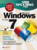 Kniha: 1001 tipů a triků pro Microsoft Windows 7 - Ondřej Bitto