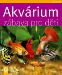 Kniha: Akvárium zábava pro děti - Ingo Koslowski