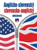 Kniha: Anglicko-slovenský slovensko-anglický minislovník - Roman Mikuláš