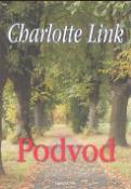 Kniha: Podvod - Charlotte Link