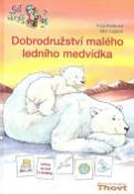 Kniha: Dobrodružství malého ledního medvídka - Katja Reiderová