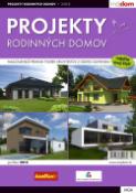 Kniha: Projekty rodinných domov jar/leto 2010 - Jar/leto 2010 - Deríková