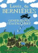 Kniha: Generálova šťastná smrt - Příběhy z anglického venkova - Louis de Berniéres