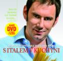 Kniha: S Italem v kuchyni - Originální recepty podle televizního pořadu - Emanuele Ridi